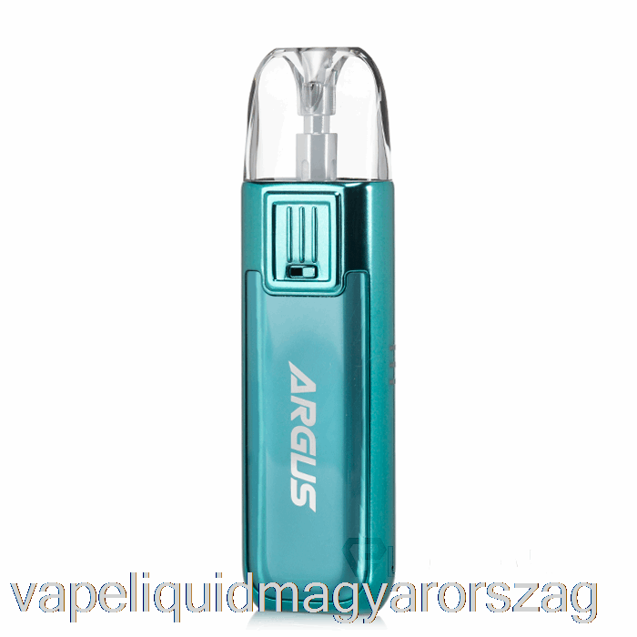 Voopoo Argus Pod Se 18w Pod System Fényes Kék Vape Folyadék